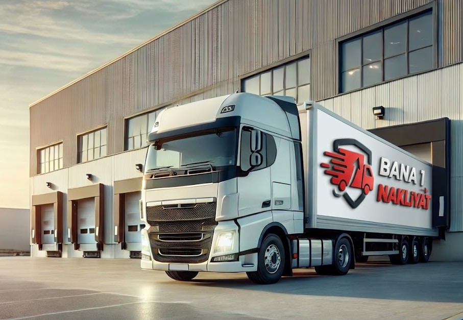 Ofis Büro Taşımacılığı