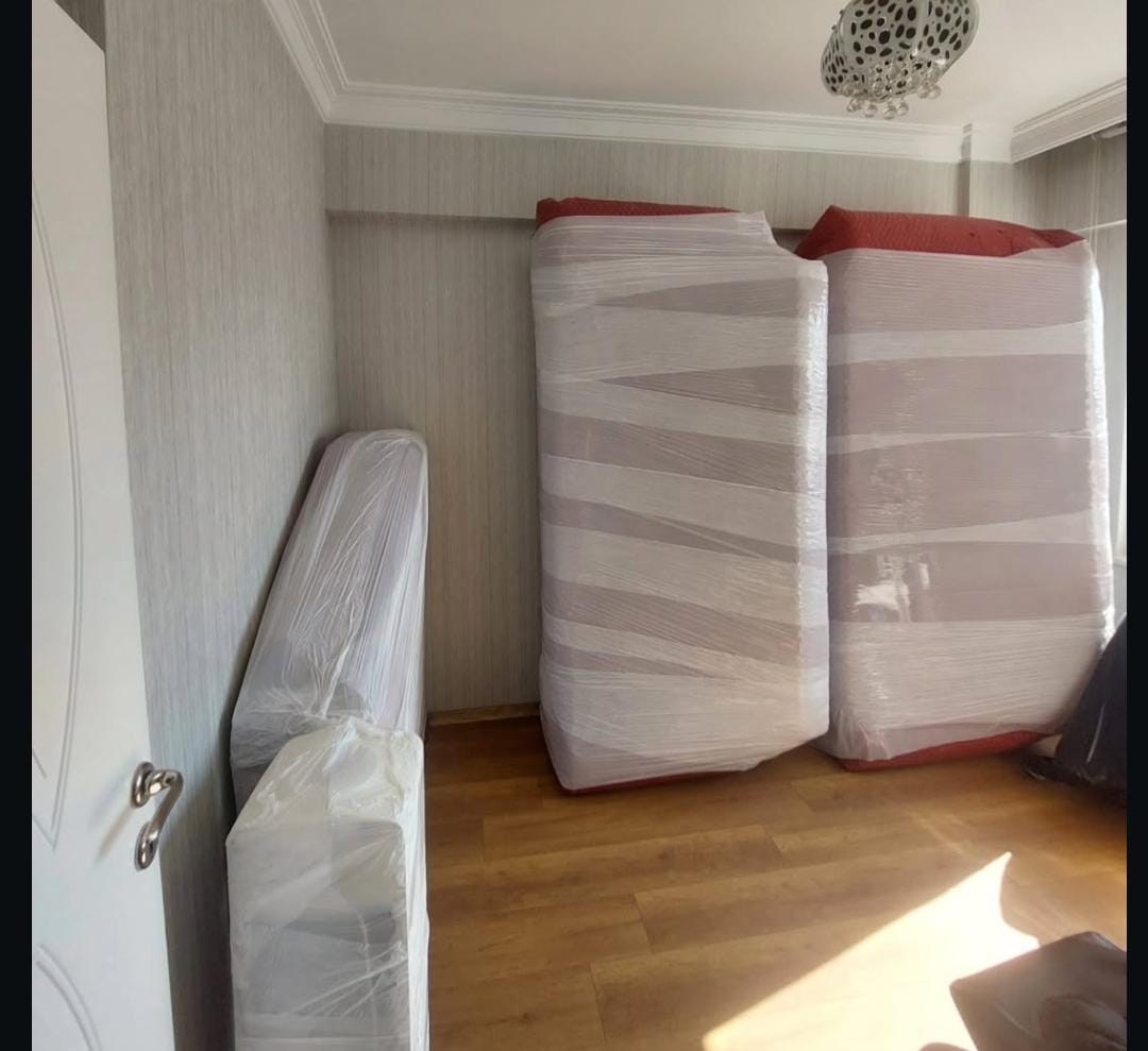 Parça Eşya Taşıma 3