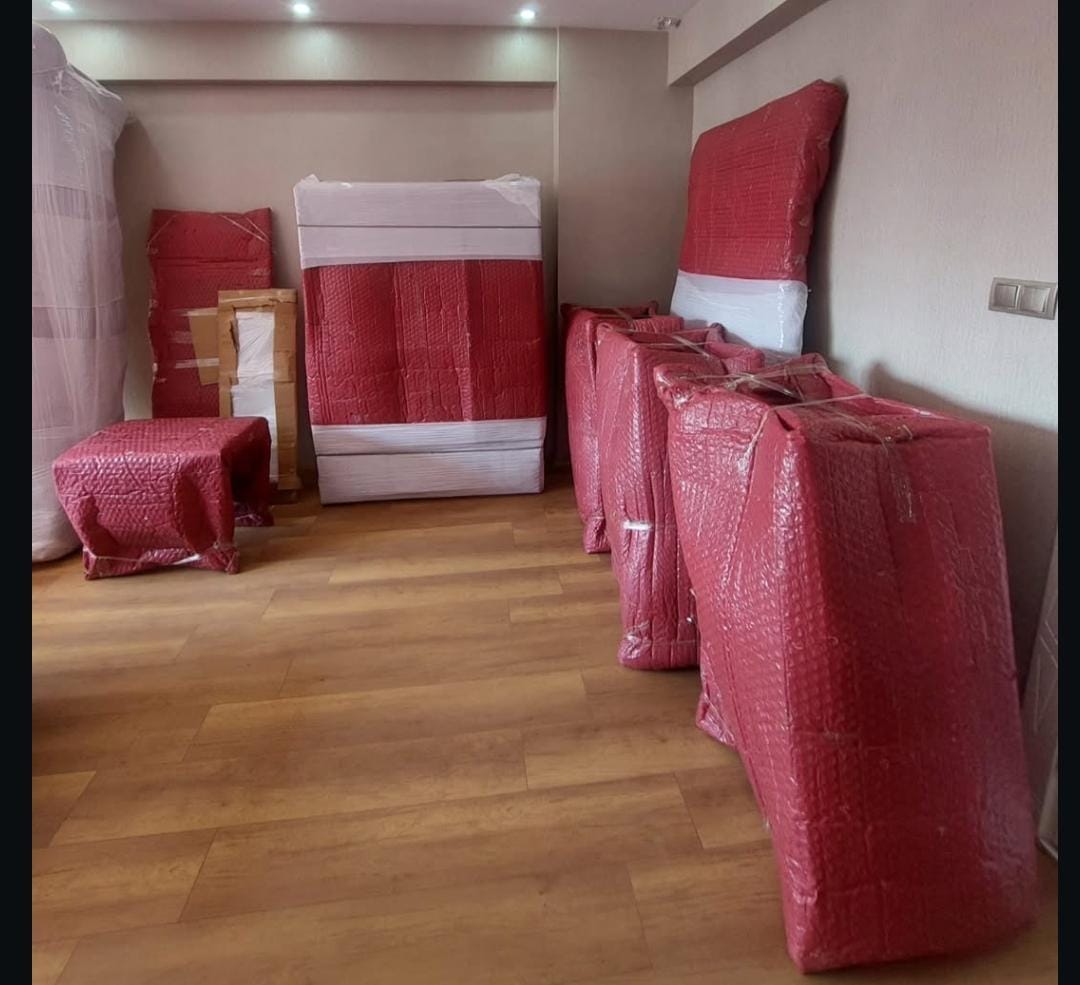 Parça Eşya Taşıma 4