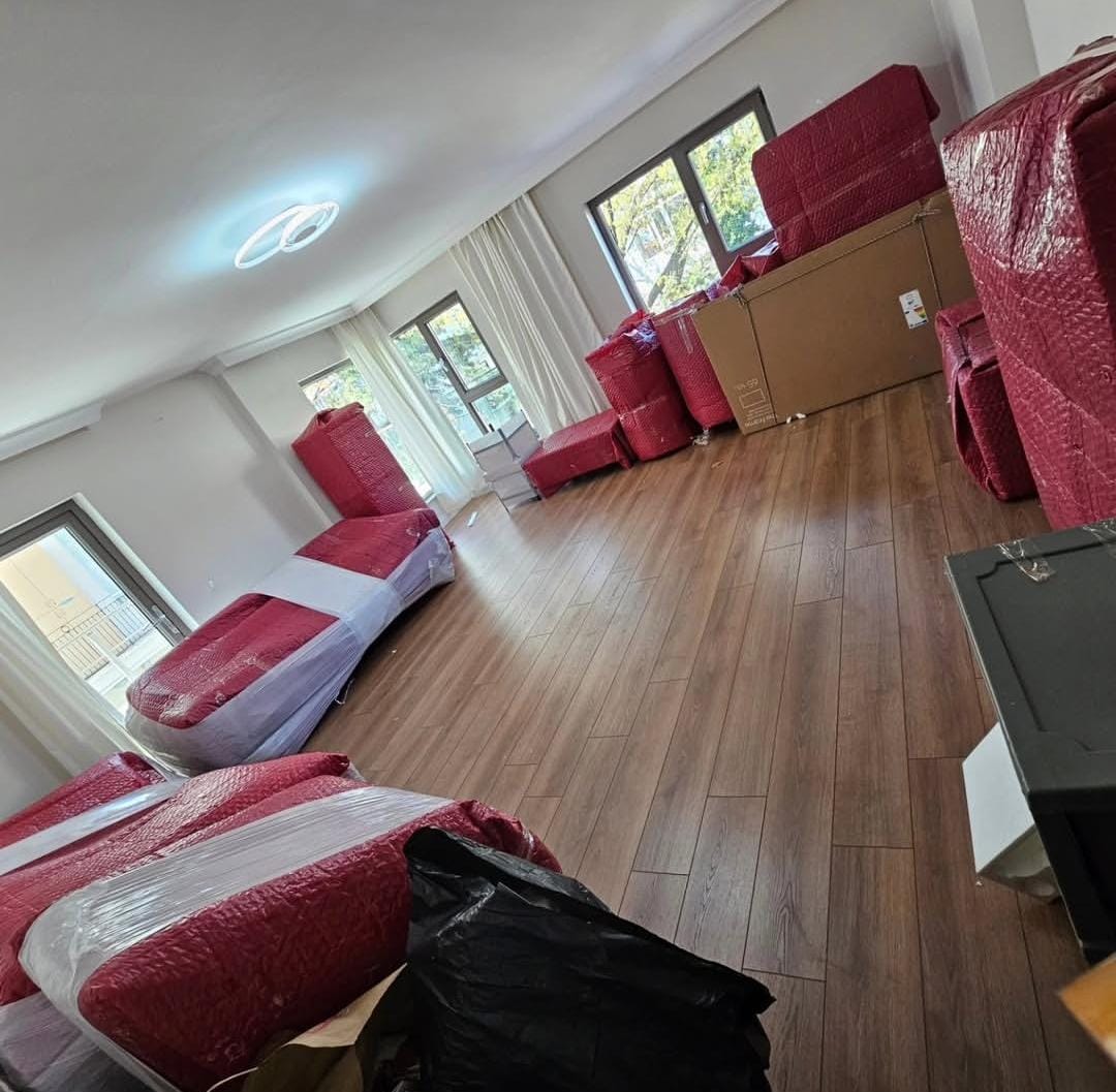 Parça Eşya Taşıma 5