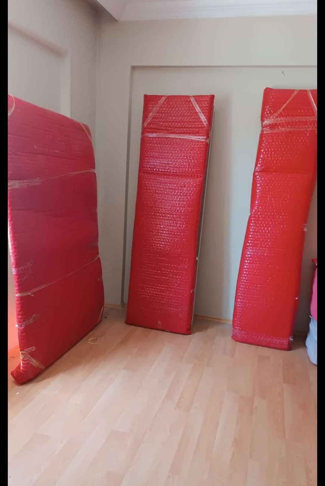 Parça Eşya Taşıma 7