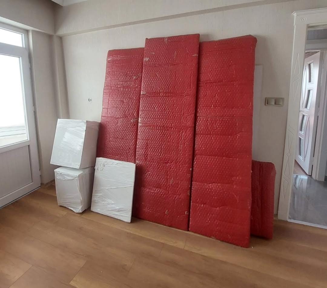 Parça Eşya Taşıma 8