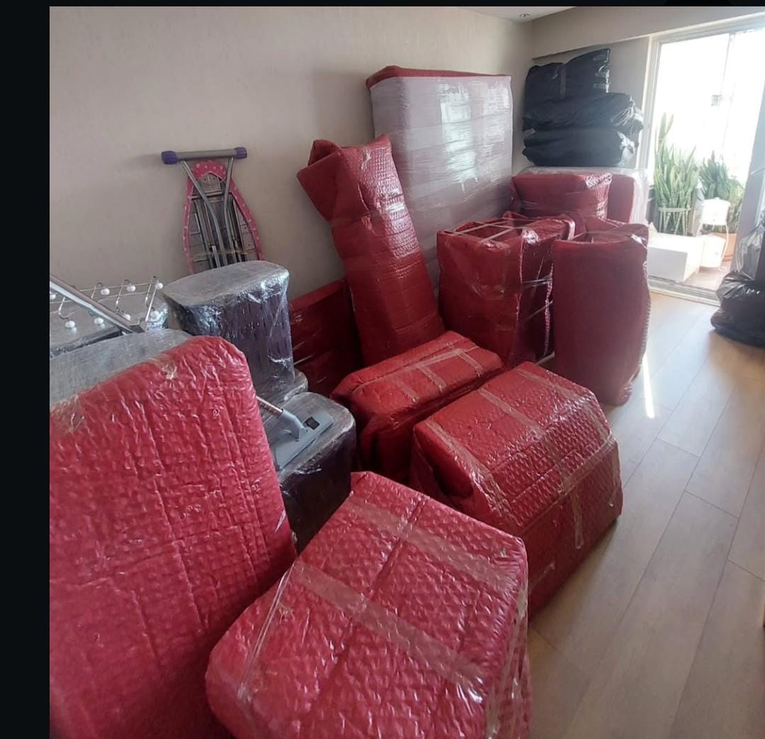 Parça Eşya Taşıma 9