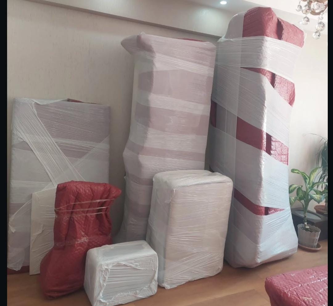 Parça Eşya Taşıma 10