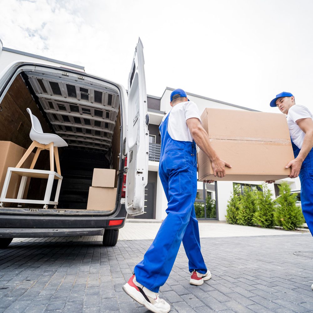 Parça Eşya Taşıma 2