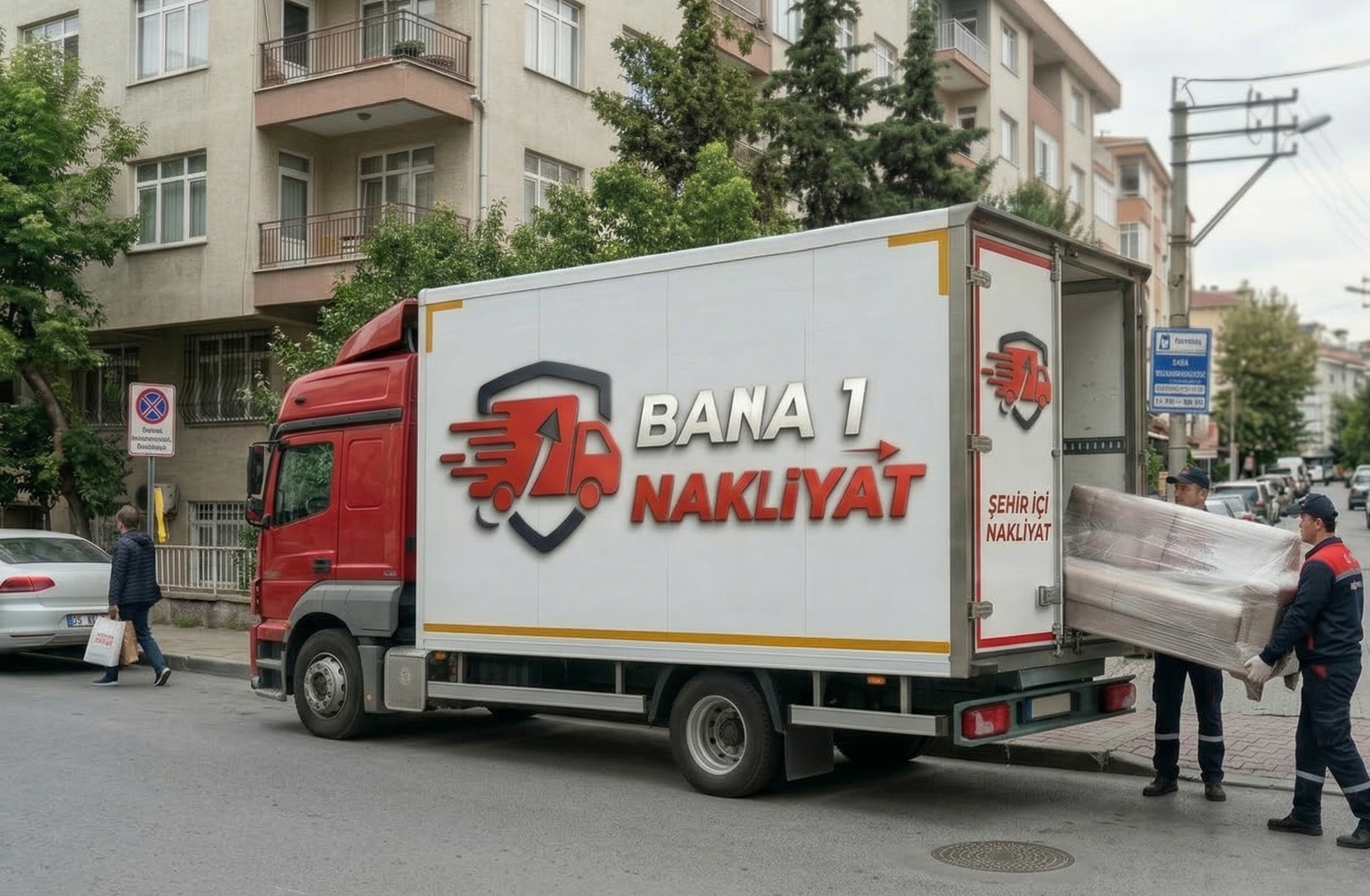 Şehiriçi Taşıma 2