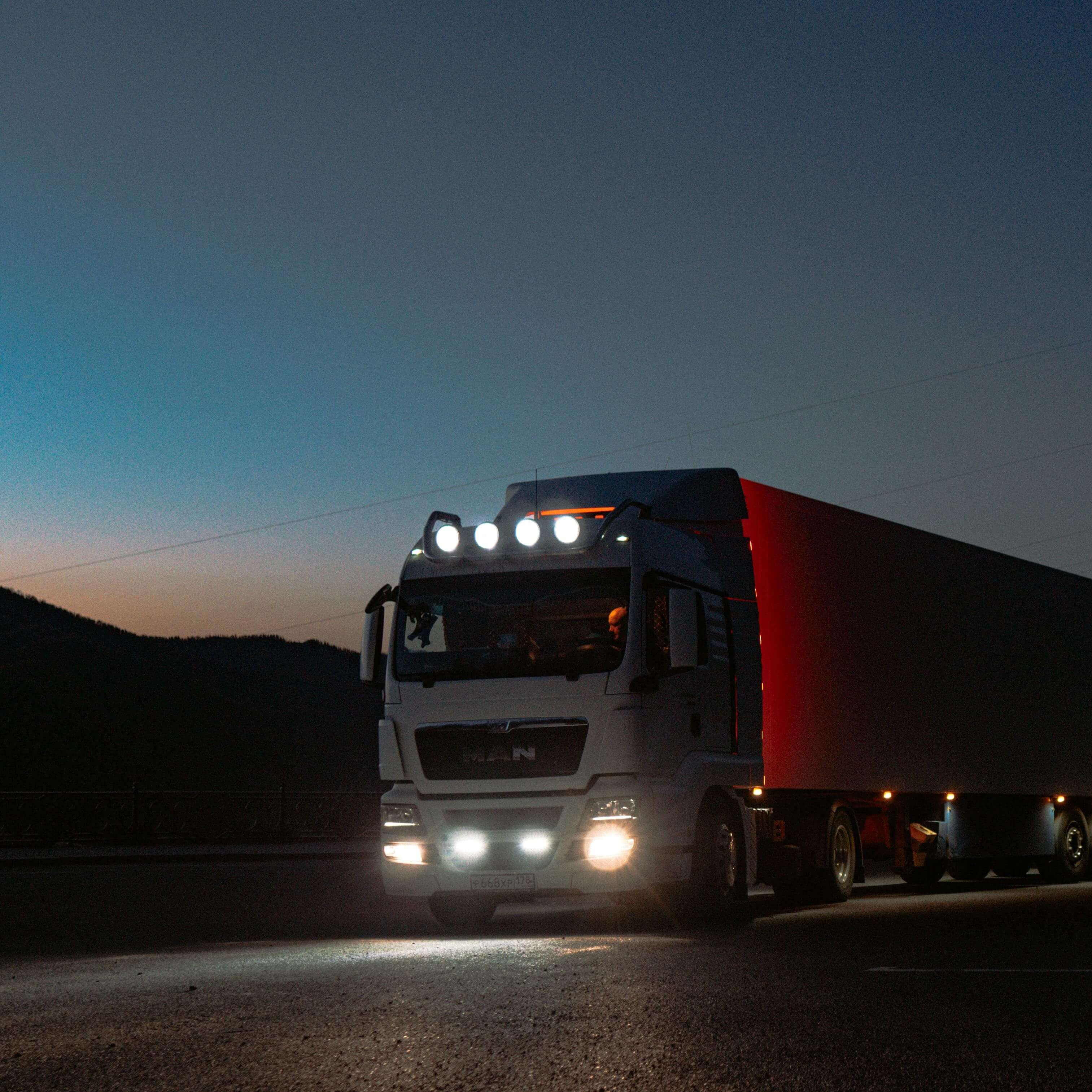 Şehirler Arası Nakliyat