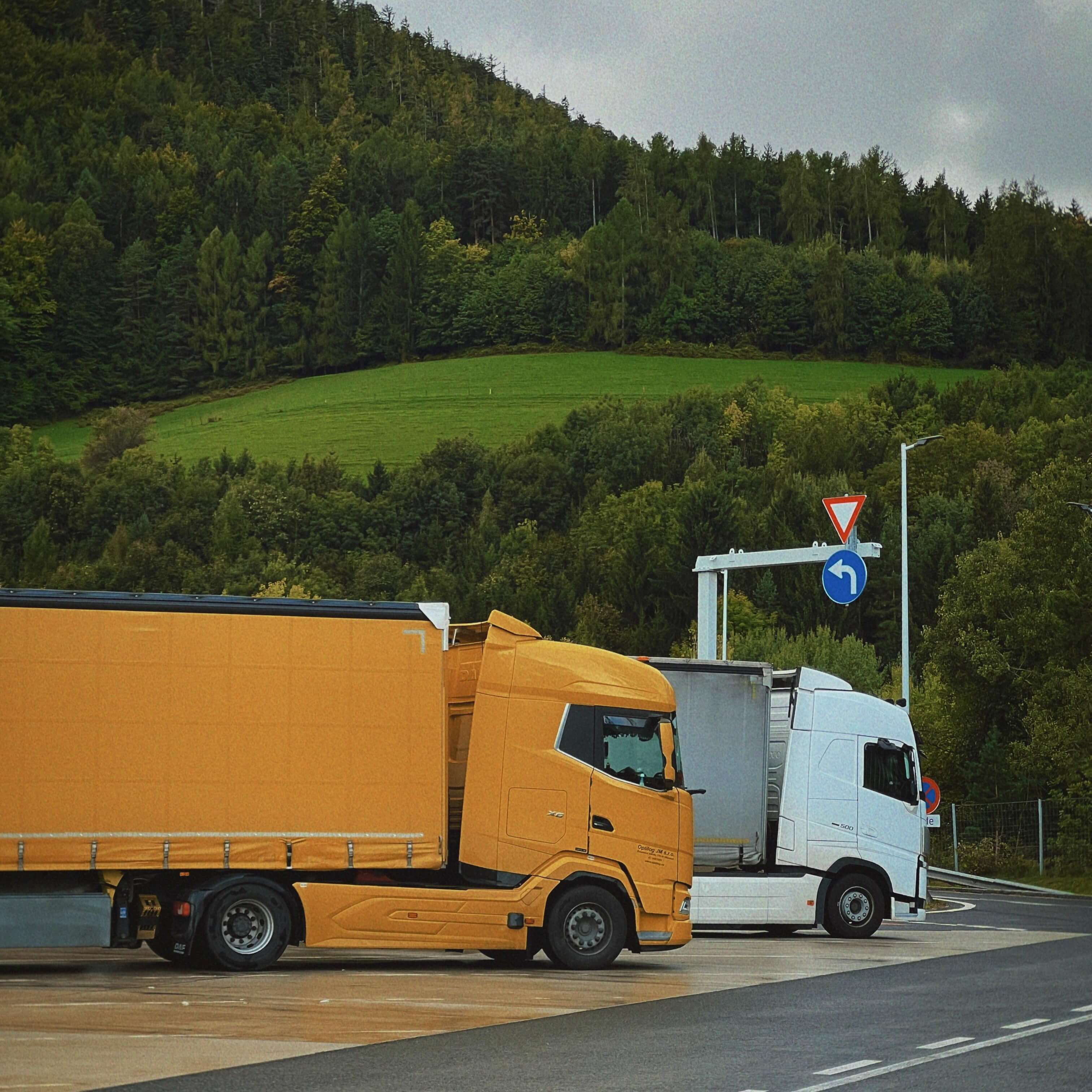 Şehirler Arası Taşıma 3