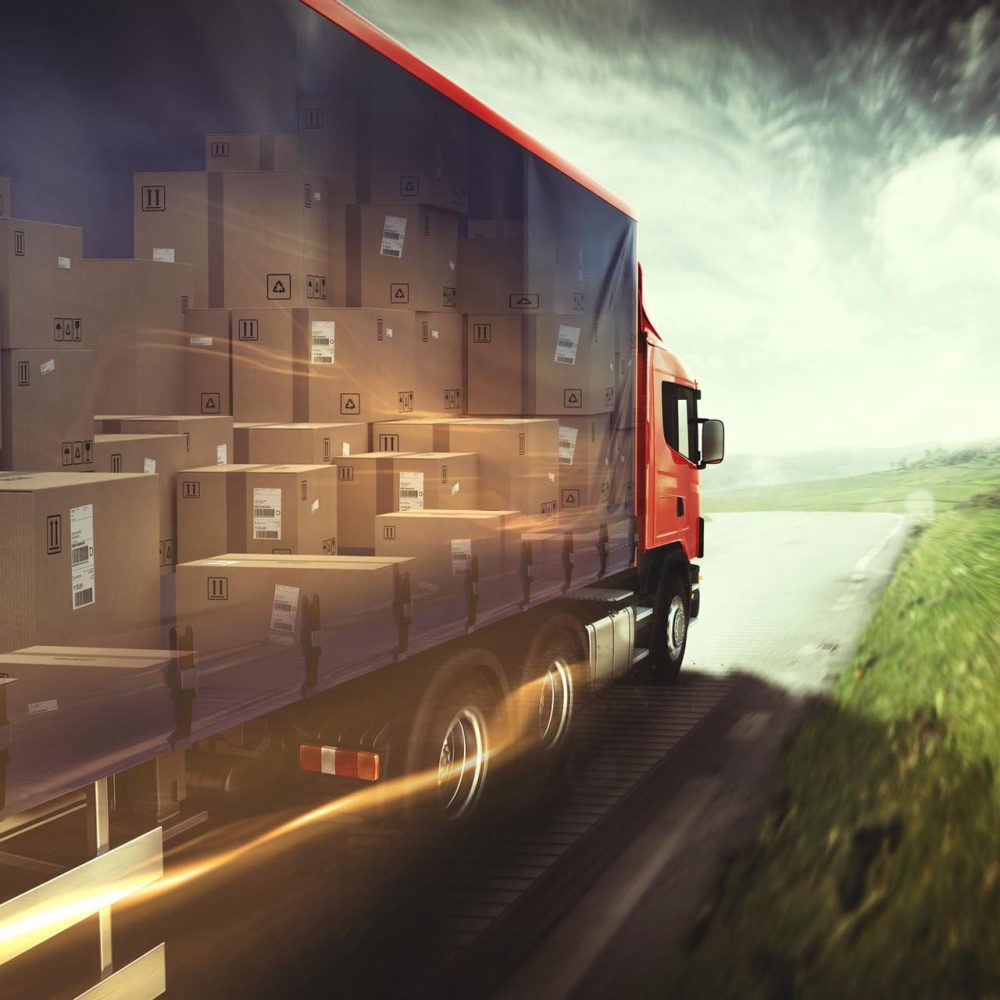 Şehirler Arası Taşıma 2